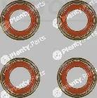 Victor Reinz 12-36004-02 — Seal Set, valve stem