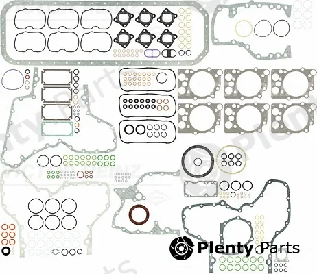 Victor Reinz 01-23215-05 — Full Gasket Kit, engine