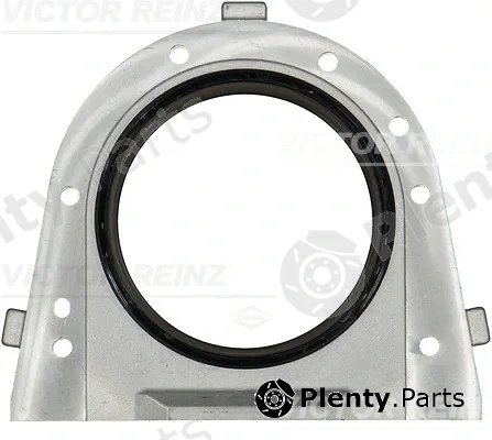 Victor Reinz 81-10417-00 — Shaft Seal, crankshaft