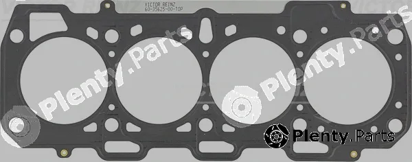 Victor Reinz 61-35625-00 — Gasket, cylinder head