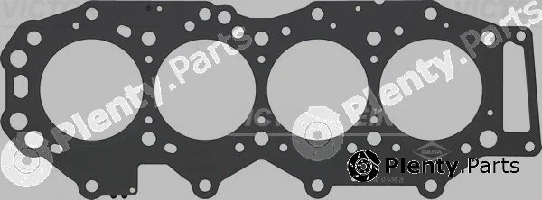 Victor Reinz 61-54190-20 — Gasket, cylinder head