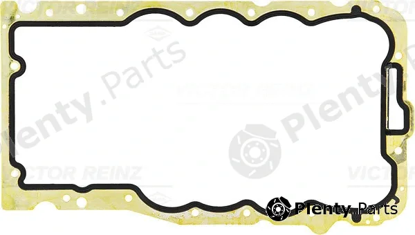 Victor Reinz 71-34166-00 — Gasket, oil sump