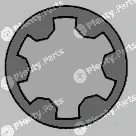 Victor Reinz 14-32131-01 — Cylinder Head Bolt Set