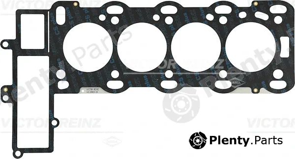 Victor Reinz 61-33820-00 — Gasket, cylinder head
