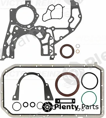 Victor Reinz 08-31876-01 — Gasket Kit, crankcase