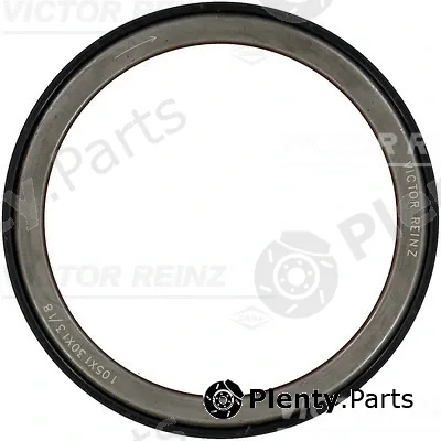 Victor Reinz 81-10406-00 — Shaft Seal, crankshaft