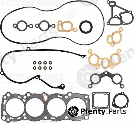 Victor Reinz 02-52220-05 — Gasket Kit, cylinder head