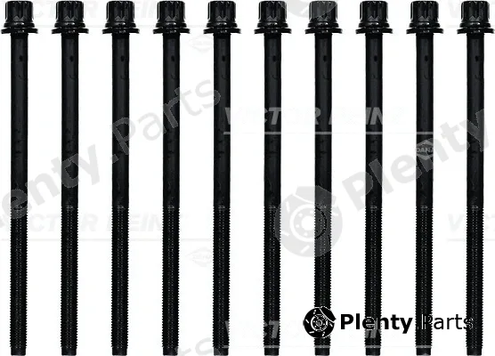 Victor Reinz 14-32339-01 — Cylinder Head Bolt Set