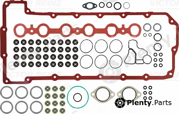 Victor Reinz 02-37289-01 — Gasket Kit, cylinder head