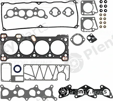 Victor Reinz 02-52422-01 — Gasket Kit, cylinder head