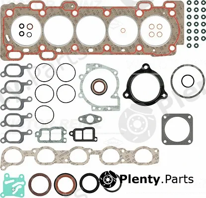 Victor Reinz 02-36955-03 — Gasket Kit, cylinder head