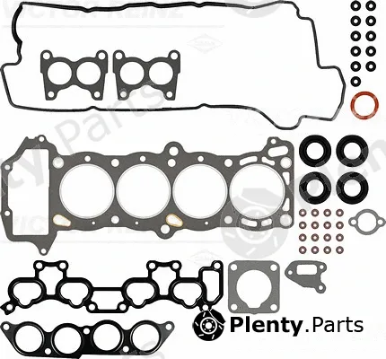 Victor Reinz 02-52720-01 — Gasket Kit, cylinder head