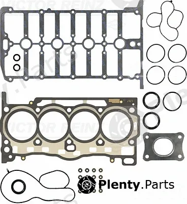 Victor Reinz 02-37800-02 — Gasket Kit, cylinder head