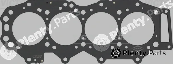 Victor Reinz 61-54195-20 — Gasket, cylinder head