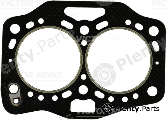 Victor Reinz 61-52525-00 — Gasket, cylinder head