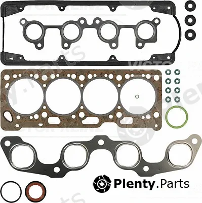 Victor Reinz 02-29100-01 — Gasket Kit, cylinder head