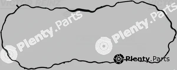 Victor Reinz 71-12456-00 — Gasket, oil sump