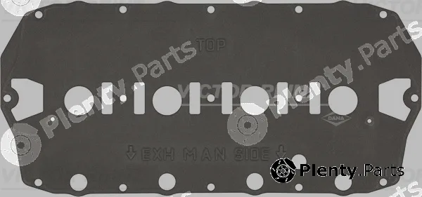 Victor Reinz 71-34837-00 — Gasket, cylinder head cover