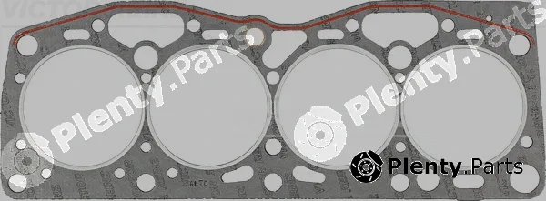 Victor Reinz 61-31825-10 — Gasket, cylinder head