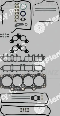 Victor Reinz 02-52600-02 — Gasket Kit, cylinder head