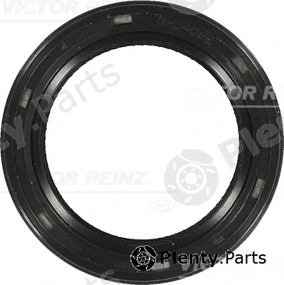 Victor Reinz 81-53268-00 — Shaft Seal, crankshaft