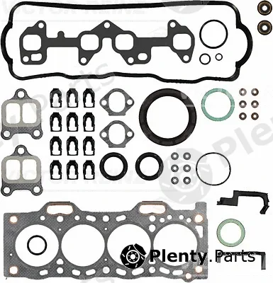 Victor Reinz 01-52136-01 — Full Gasket Kit, engine