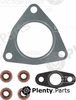 Victor Reinz 04-10039-01 — Mounting Kit, charger