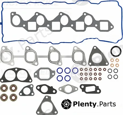 Victor Reinz 02-53583-01 — Gasket Kit, cylinder head