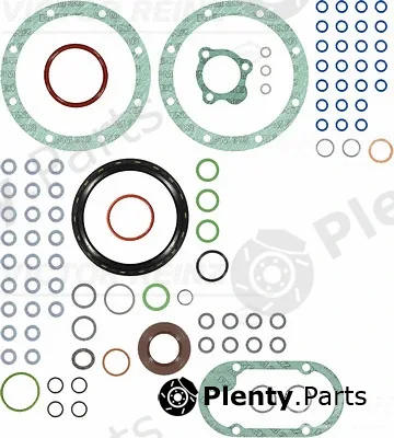 Victor Reinz 08-21284-08 — Gasket Kit, crankcase