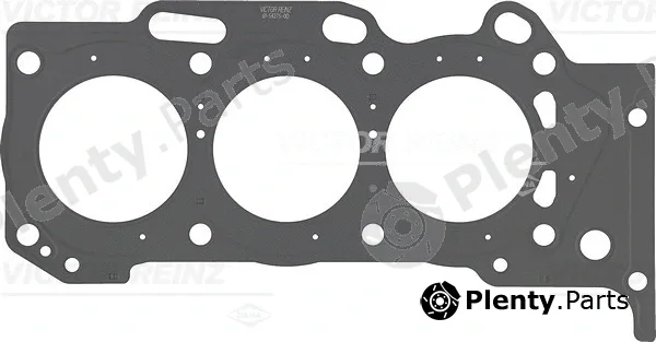 Victor Reinz 61-54275-00 — Gasket, cylinder head