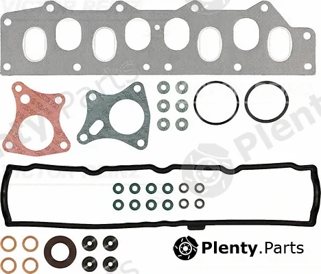 Victor Reinz 02-26391-07 — Gasket Kit, cylinder head