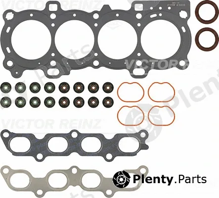Victor Reinz 02-36405-02 — Gasket Kit, cylinder head