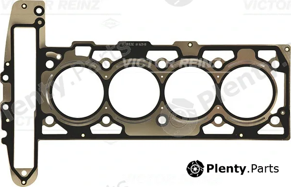 Victor Reinz 61-36220-00 — Gasket, cylinder head