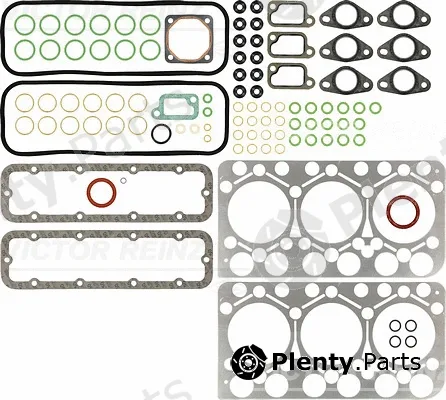 Victor Reinz 02-23155-02 — Gasket Kit, cylinder head