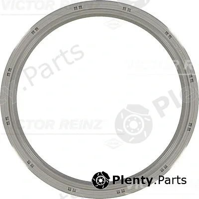 Victor Reinz 81-53334-00 — Shaft Seal, crankshaft