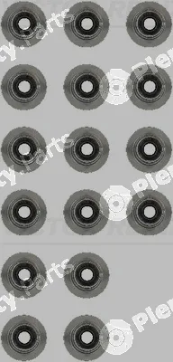 Victor Reinz 12-13246-01 — Seal Set, valve stem