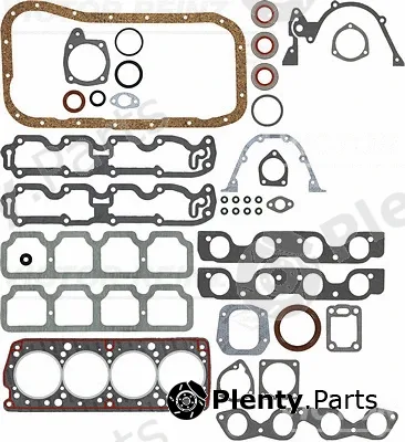 Victor Reinz 01-31735-02 — Full Gasket Kit, engine