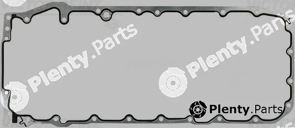 Victor Reinz 71-17436-00 — Gasket, oil sump