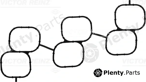 Victor Reinz 71-54139-00 — Gasket, intake manifold housing