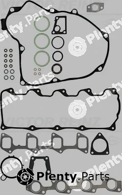 Victor Reinz 02-52750-03 — Gasket Kit, cylinder head