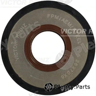 Victor Reinz 81-10652-00 — Shaft Seal, camshaft