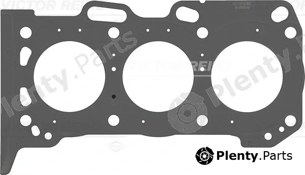 Victor Reinz 61-54280-00 — Gasket, cylinder head