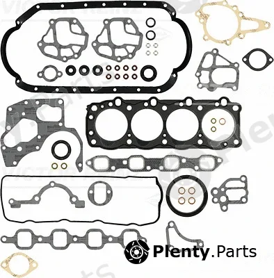 Victor Reinz 01-52410-01 — Full Gasket Kit, engine
