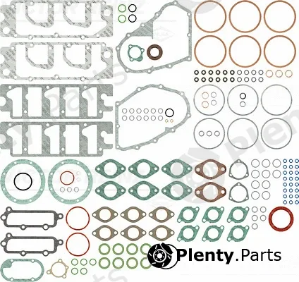 Victor Reinz 01-23405-04 — Full Gasket Kit, engine