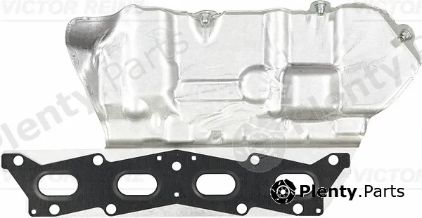 Victor Reinz 71-42126-00 — Gasket, exhaust manifold