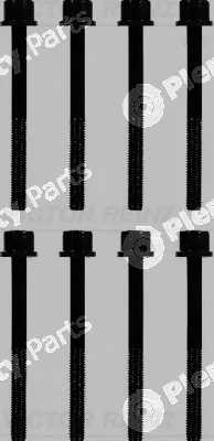 Victor Reinz 14-10014-01 — Cylinder Head Bolt Set