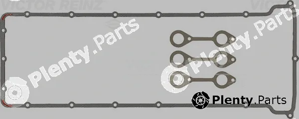 Victor Reinz 15-31124-01 — Gasket Set, cylinder head cover