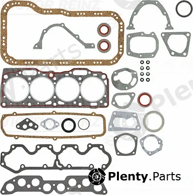Victor Reinz 01-31755-03 — Full Gasket Kit, engine
