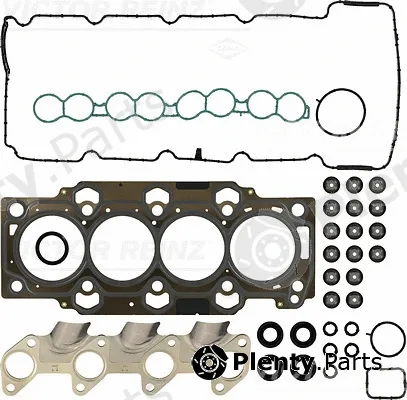 Victor Reinz 02-10101-01 — Gasket Kit, cylinder head