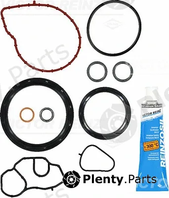 Victor Reinz 08-11542-01 — Gasket Kit, crankcase